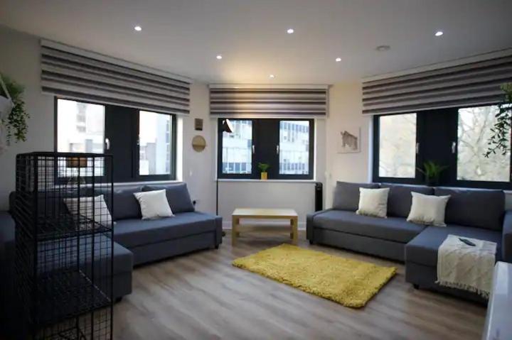 Chapel House Apartment Лондон Екстериор снимка