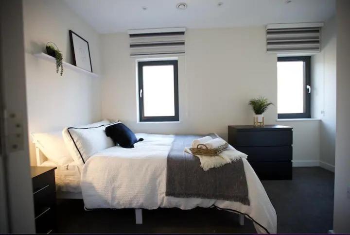Chapel House Apartment Лондон Екстериор снимка