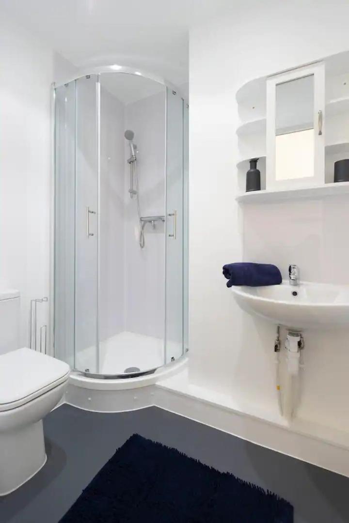 Chapel House Apartment Лондон Екстериор снимка