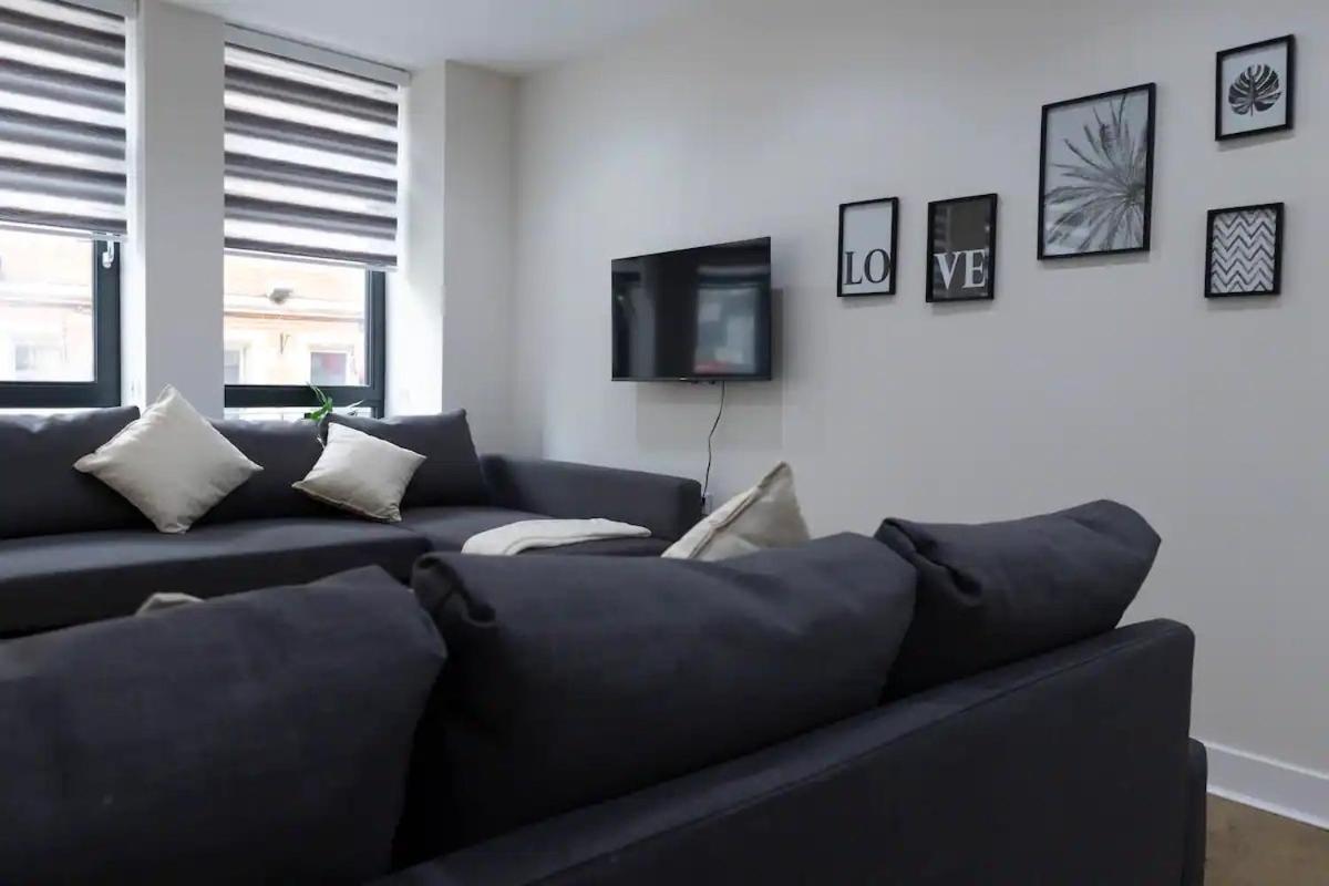 Chapel House Apartment Лондон Екстериор снимка