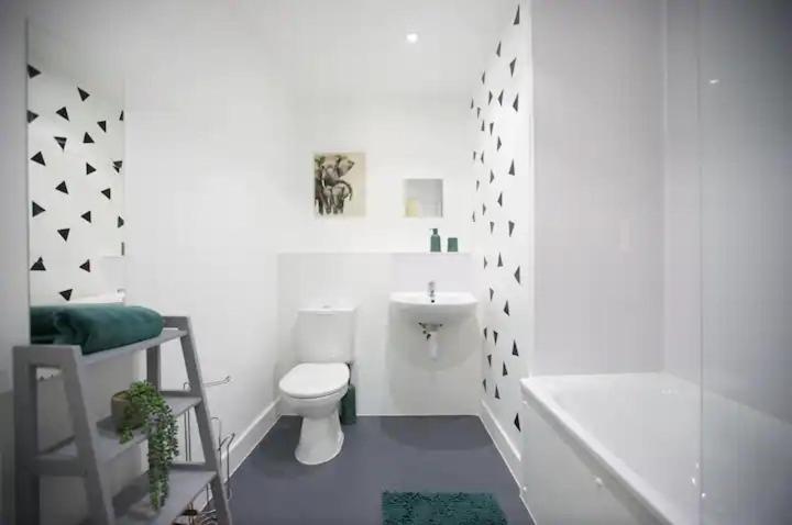 Chapel House Apartment Лондон Екстериор снимка