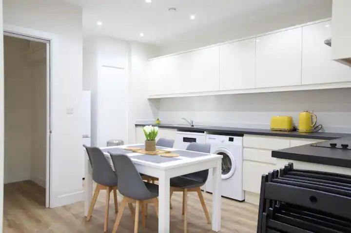 Chapel House Apartment Лондон Екстериор снимка