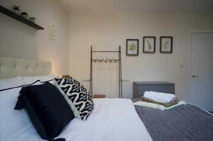 Chapel House Apartment Лондон Екстериор снимка