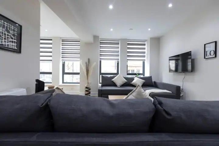 Chapel House Apartment Лондон Екстериор снимка